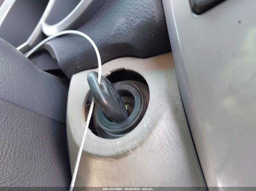 2007 Toyota 4Runner Sr5 V6 VIN: JTEZU14RX78079663 Lot: 43318869