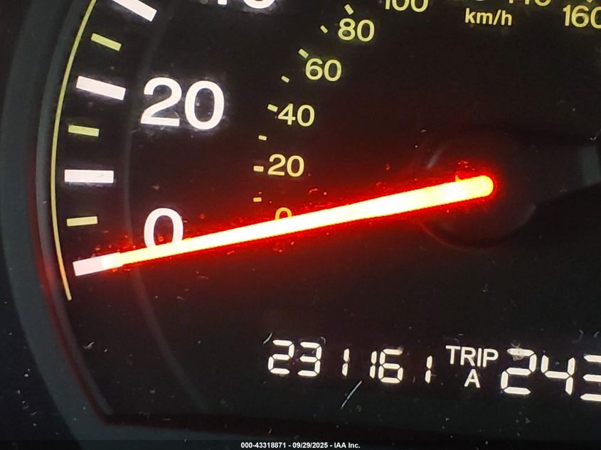 2005 Honda Accord 2.4 Ex VIN: 1HGCM56745A048171 Lot: 43318871