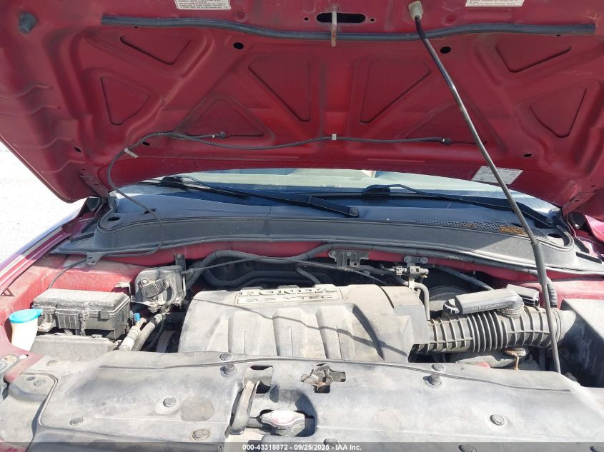 2005 Honda Pilot Ex-L VIN: 5FNYF18545B068186 Lot: 43318872