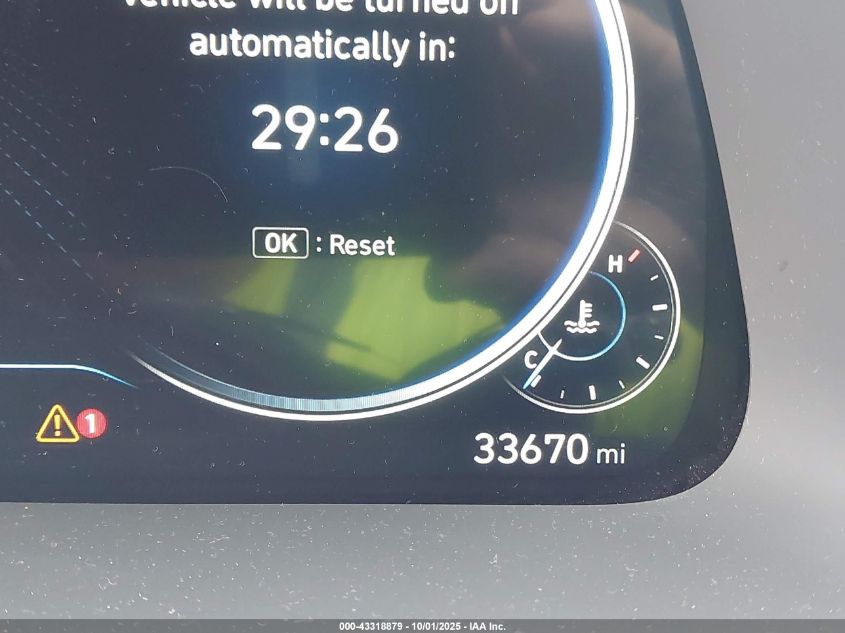 2022 Hyundai Sonata Limited VIN: KMHL34J21NA229506 Lot: 43318879