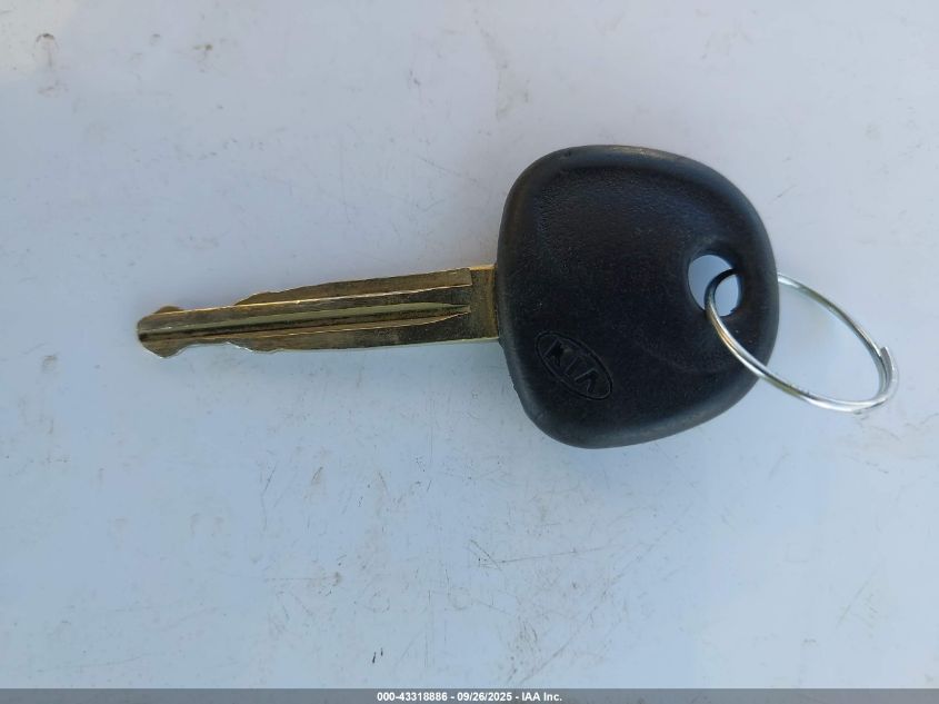 2014 Kia Forte Lx VIN: KNAFK4A68E5147429 Lot: 43318886