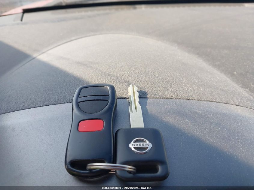 2007 Nissan Titan Se VIN: 1N6BA06AX7N220858 Lot: 43318889