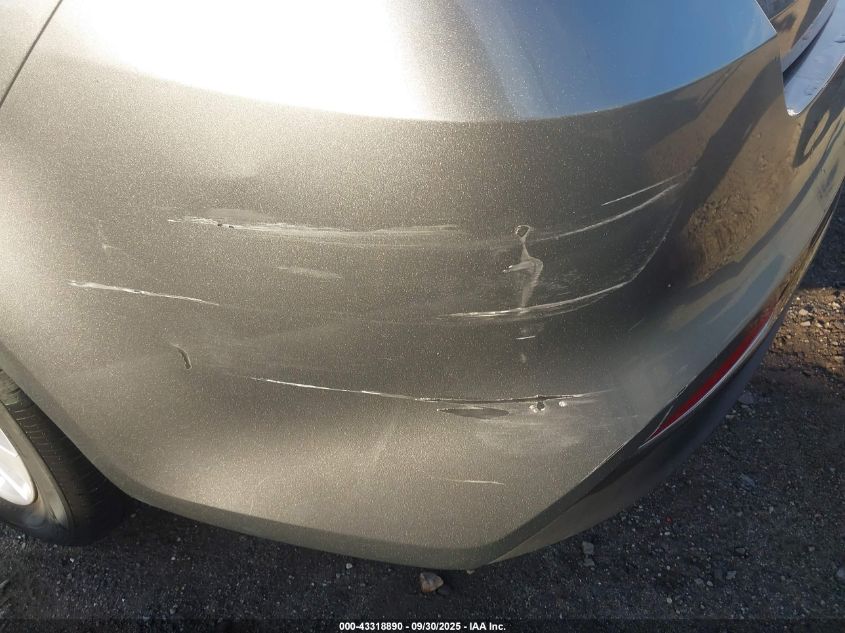 2017 Kia Optima Lx VIN: 5XXGT4L30HG168895 Lot: 43318890