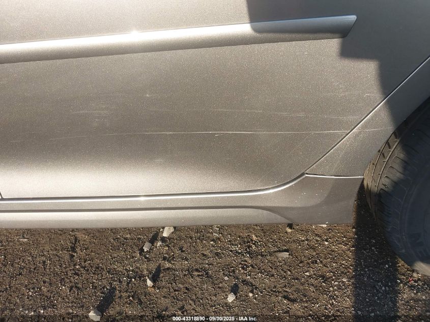 2017 Kia Optima Lx VIN: 5XXGT4L30HG168895 Lot: 43318890