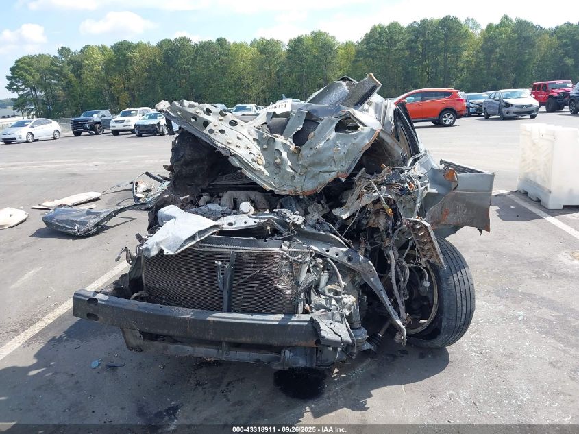 2007 Toyota Avalon Xls VIN: 4T1BK36B97U207899 Lot: 43318911