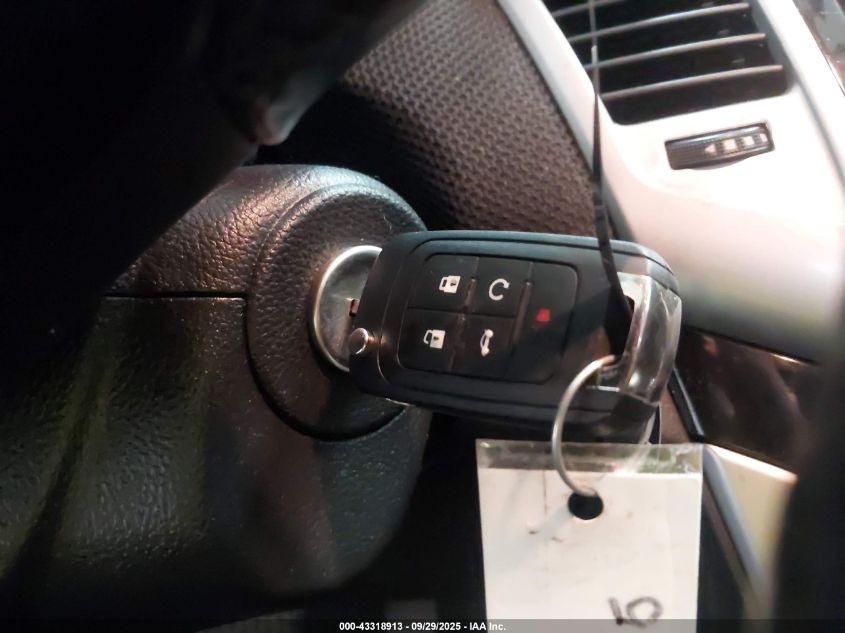 2014 Chevrolet Cruze 2Lt Auto VIN: 1G1PE5SB2E7339216 Lot: 43318913