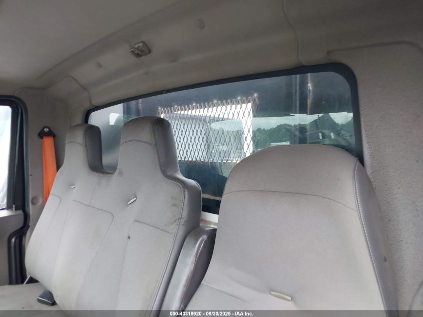 2011 International 4000 4300 VIN: 1HTMMAALXBH326108 Lot: 43318920