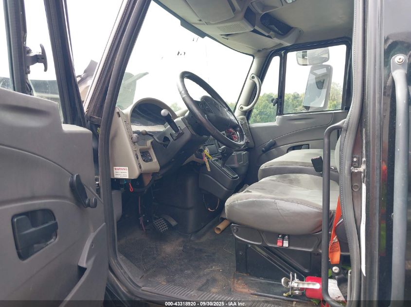 2011 International 4000 4300 VIN: 1HTMMAALXBH326108 Lot: 43318920