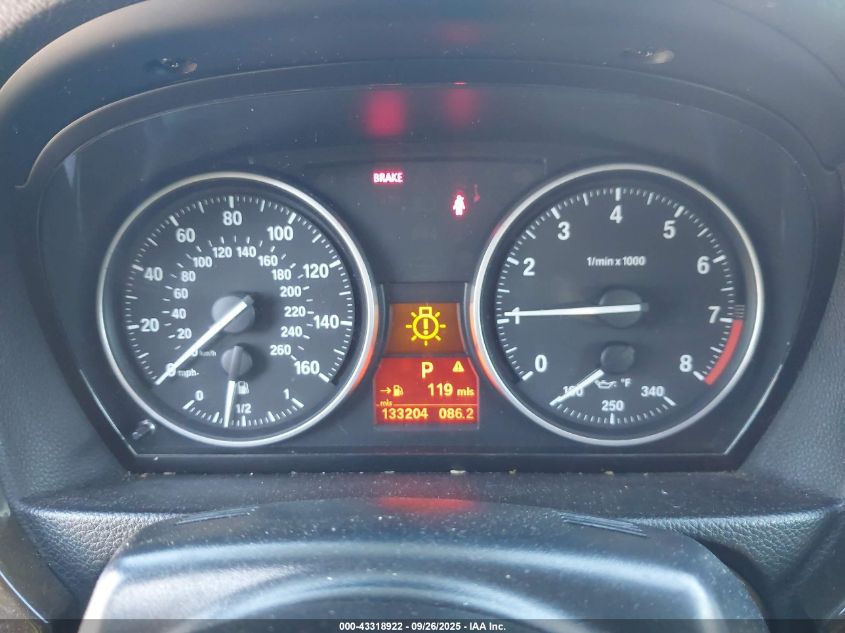 2011 BMW 328I VIN: WBADW7C52BE546057 Lot: 43318922