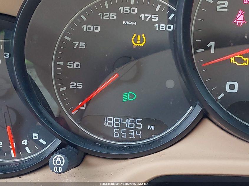 2013 Porsche Panamera 4 VIN: WP0AA2A78DL015715 Lot: 43318952