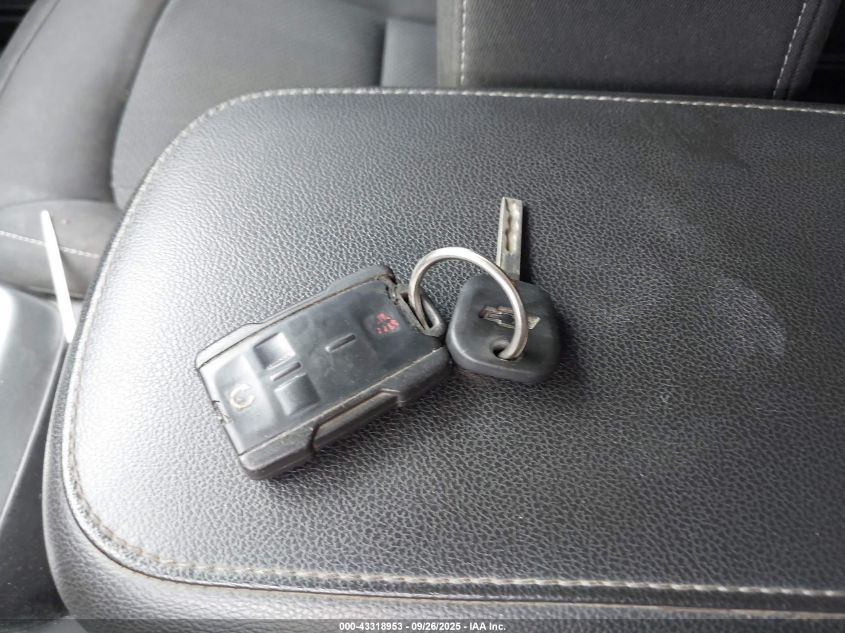 2018 Chevrolet Colorado Lt VIN: 1GCGSCENXJ1173762 Lot: 43318953