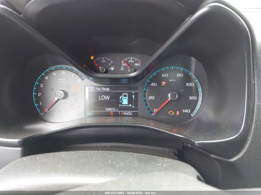 2018 Chevrolet Colorado Lt VIN: 1GCGSCENXJ1173762 Lot: 43318953