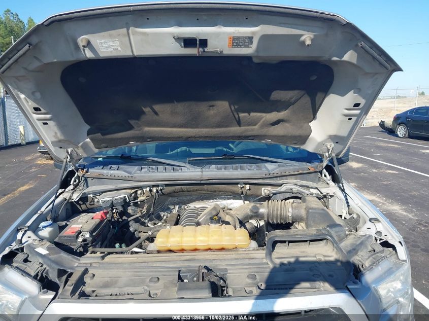 2017 Ford F150 Supercrew VIN: 1FTEW1EF8HFB17910 Lot: 43318956