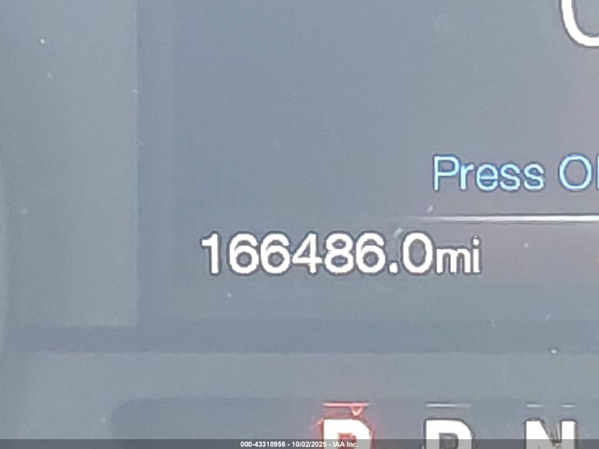 2017 Ford F150 Supercrew VIN: 1FTEW1EF8HFB17910 Lot: 43318956