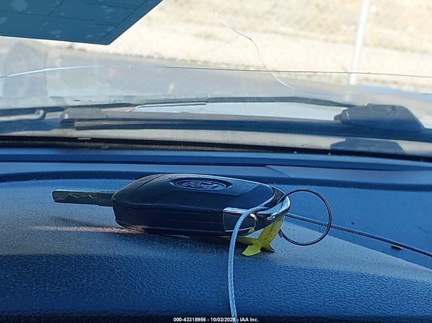 2017 Ford F150 Supercrew VIN: 1FTEW1EF8HFB17910 Lot: 43318956