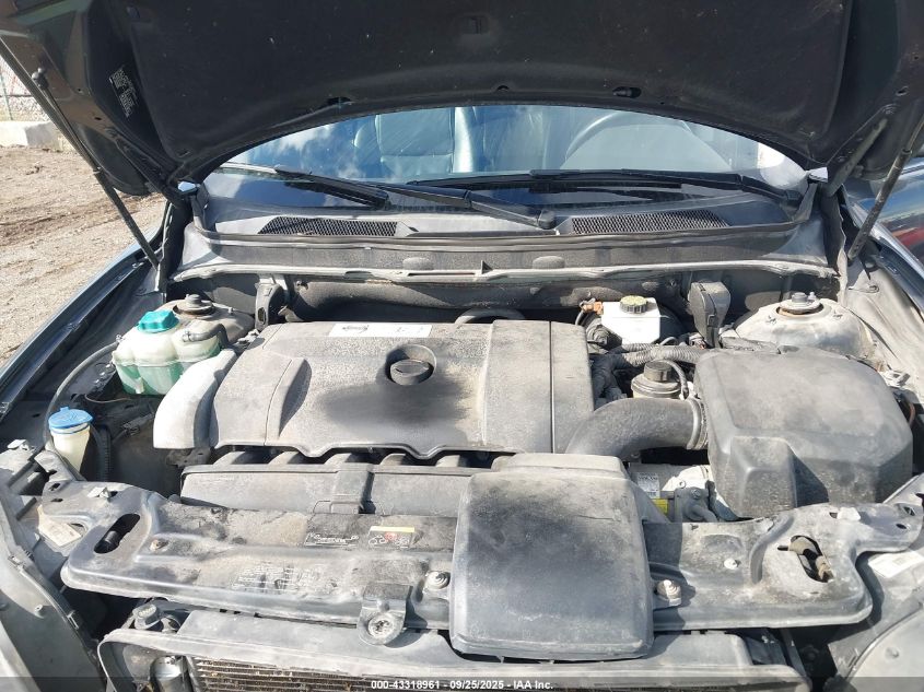 2013 Volvo Xc90 3.2/3.2 Platinum/3.2 Premier Plus VIN: YV4952CZ7D1631940 Lot: 43318961