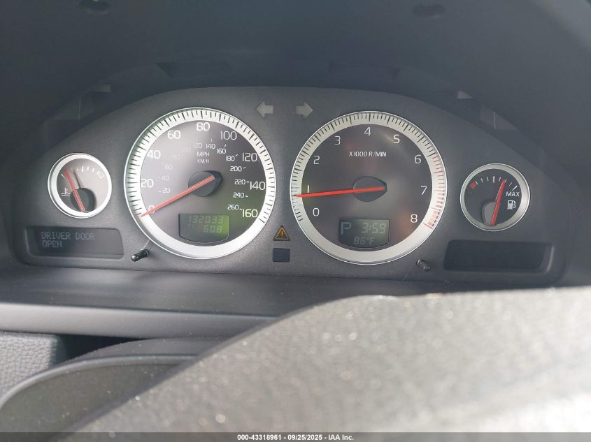 2013 Volvo Xc90 3.2/3.2 Platinum/3.2 Premier Plus VIN: YV4952CZ7D1631940 Lot: 43318961