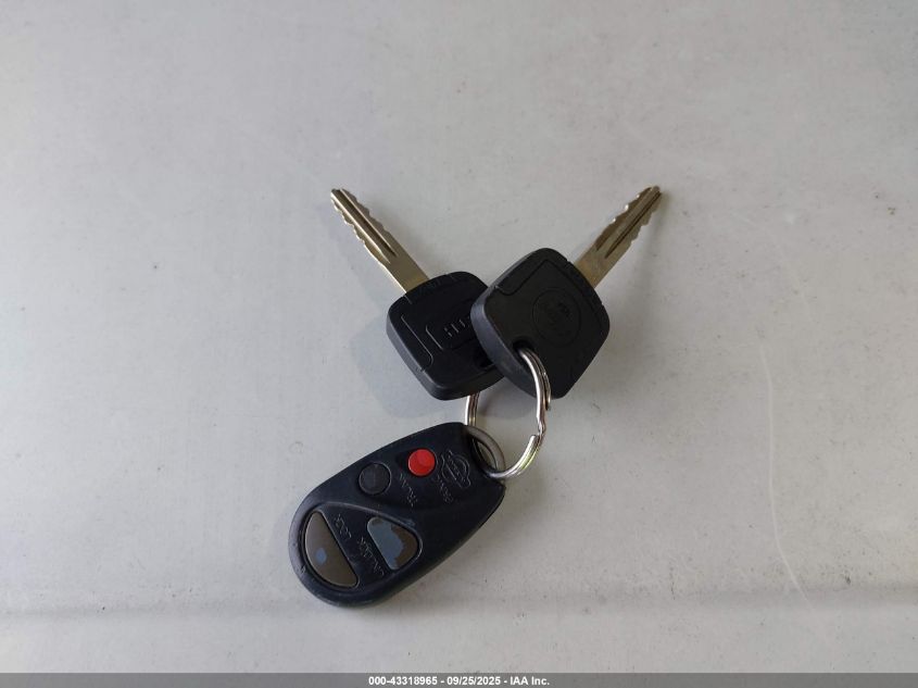 2001 Nissan Maxima Gxe VIN: JN1CA31D71T806496 Lot: 43318965