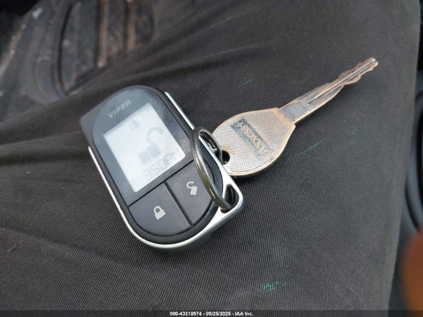 2014 Nissan Versa 1.6 S+ VIN: 3N1CN7AP2EL810598 Lot: 43318974