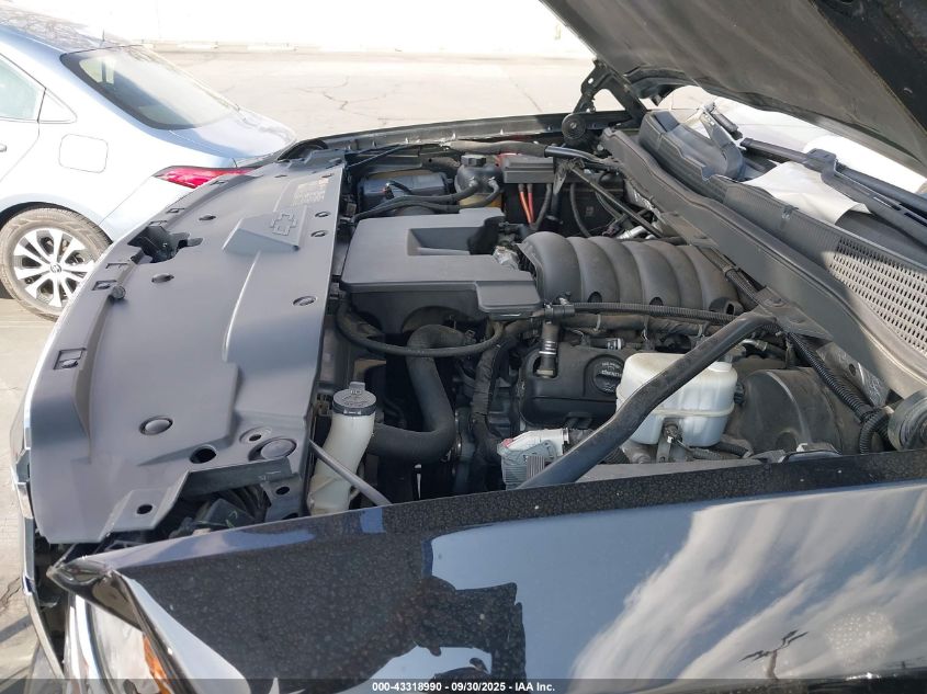 2015 Chevrolet Silverado 1500 1Lt VIN: 3GCPCRECXFG172635 Lot: 43318990