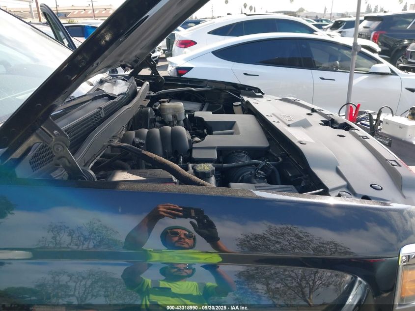 2015 Chevrolet Silverado 1500 1Lt VIN: 3GCPCRECXFG172635 Lot: 43318990