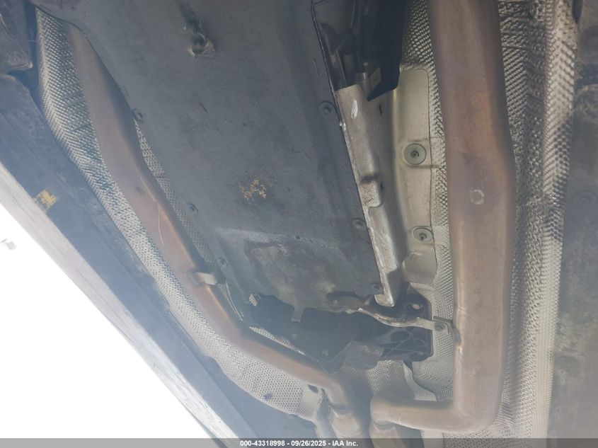 2011 BMW 750Li VIN: WBAKB8C5XBC447863 Lot: 43318998