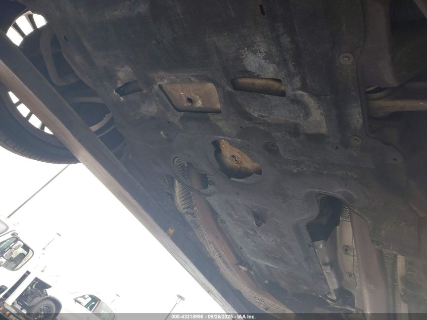 2011 BMW 750Li VIN: WBAKB8C5XBC447863 Lot: 43318998