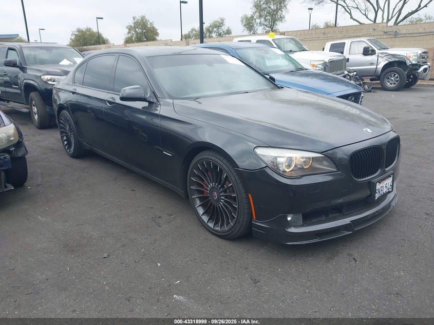 Vin: , lot: 43813663, bmw 750li 2011 img_1