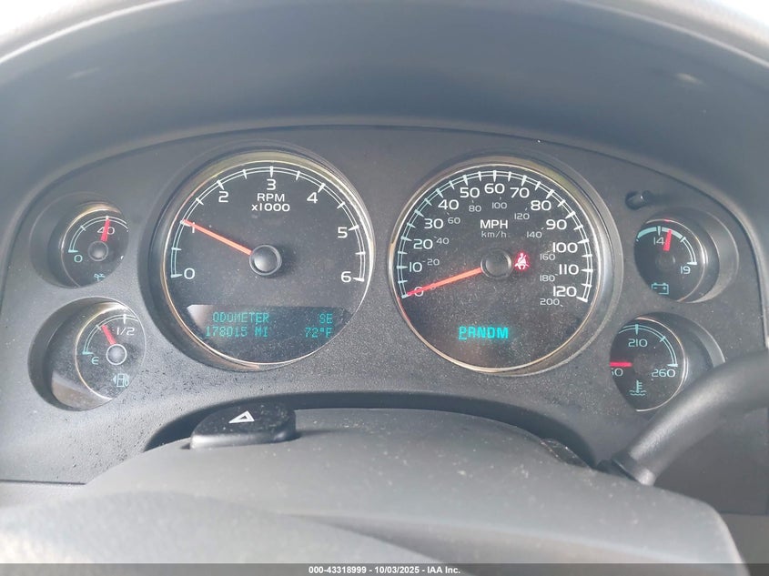 2014 CHEVROLET TAHOE LT 1GNSCBE0XER146095