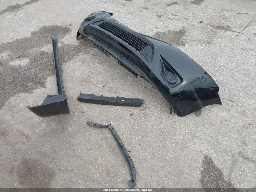 2008 Honda Civic Si VIN: 2HGFG21558H706451 Lot: 43319006