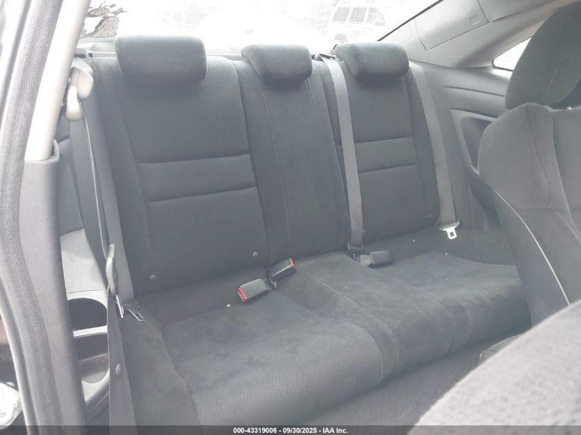 2008 Honda Civic Si VIN: 2HGFG21558H706451 Lot: 43319006