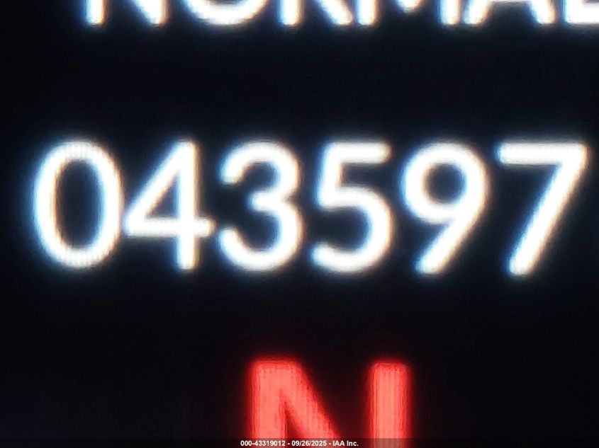 2022 Honda Civic Sport VIN: 2HGFE2F58NH557575 Lot: 43319012