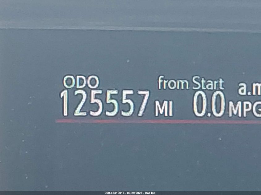 2013 Toyota Prius C Two VIN: JTDKDTB3XD1042486 Lot: 43319016