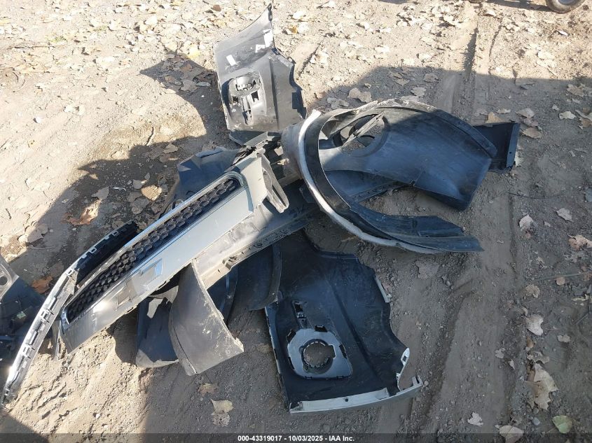 2013 Chevrolet Equinox 1Lt VIN: 2GNALDEK4D6415436 Lot: 43319017