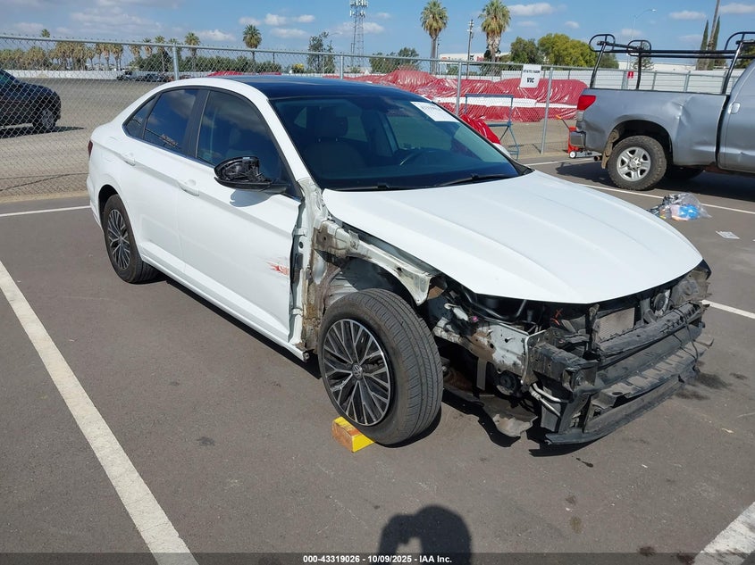 VOLKSWAGEN JETTA 1.4T R-LINE/1.4T S/1.4T SE