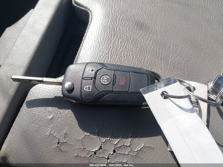 2022 Ford F-250 Xlt VIN: 1FTRF2BT1NEE96204 Lot: 43319028