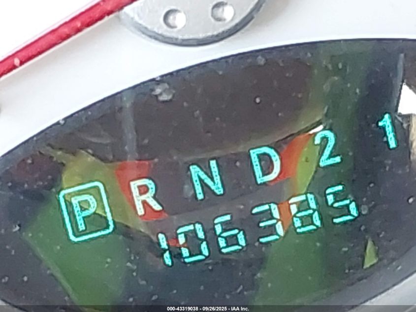 2005 Dodge Dakota Slt VIN: 1D7HW48N05S250364 Lot: 43319038