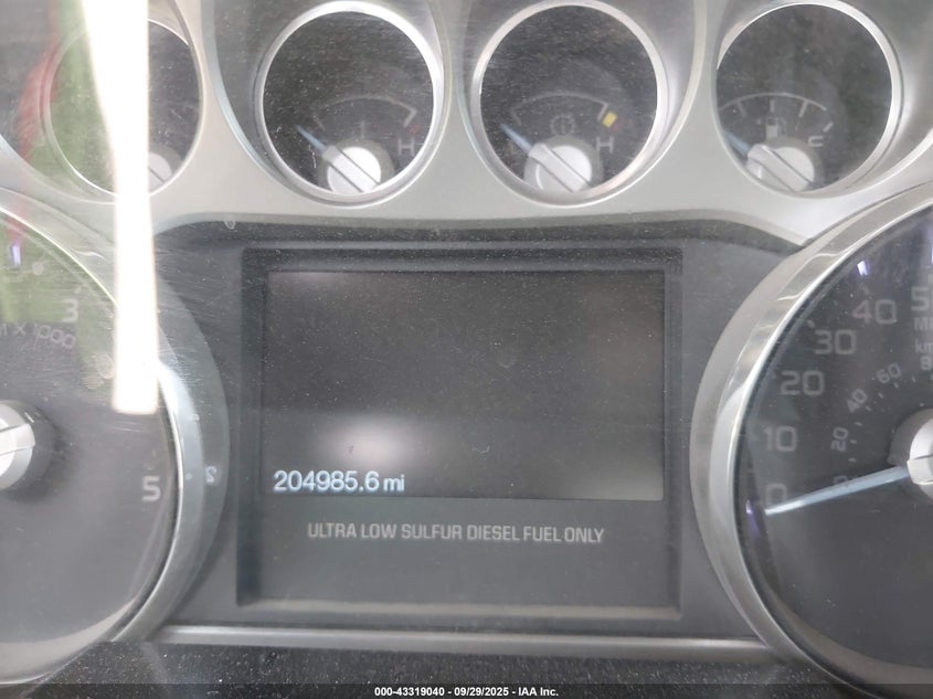 1FT8W3DT2FEC63321 2015 FORD F350 photo no. 5