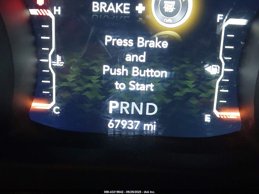 2018 Jeep Wrangler Unlimited Sahara VIN: 1C4HJXEG4JW216365 Lot: 43319042