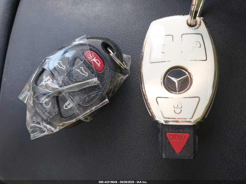 2006 Mercedes-Benz Slk 280 VIN: WDBWK54F66F105937 Lot: 43319049