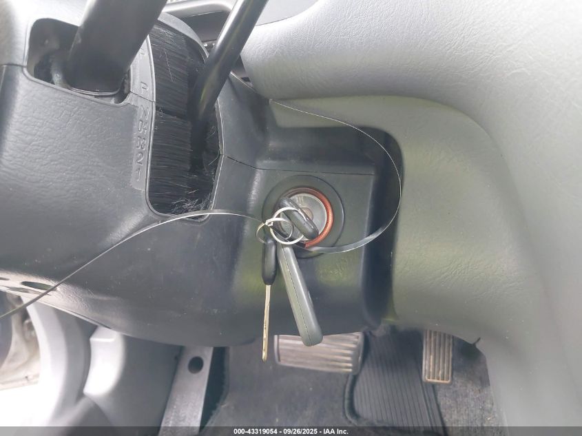 1998 Honda Cr-V Ex VIN: JHLRD1868WC085934 Lot: 43319054