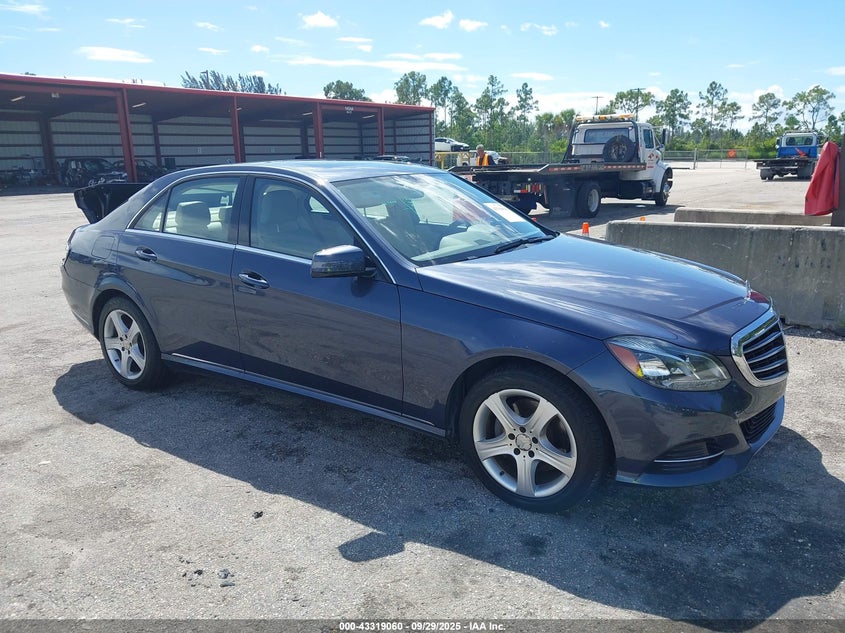 2016 MERCEDES-BENZ E 350 4MATIC - WDDHF8JBXGB289599