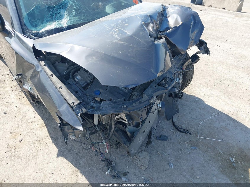 2019 Mazda Cx-5 Grand Touring Reserve VIN: JM3KFBDYXK0643372 Lot: 43319066