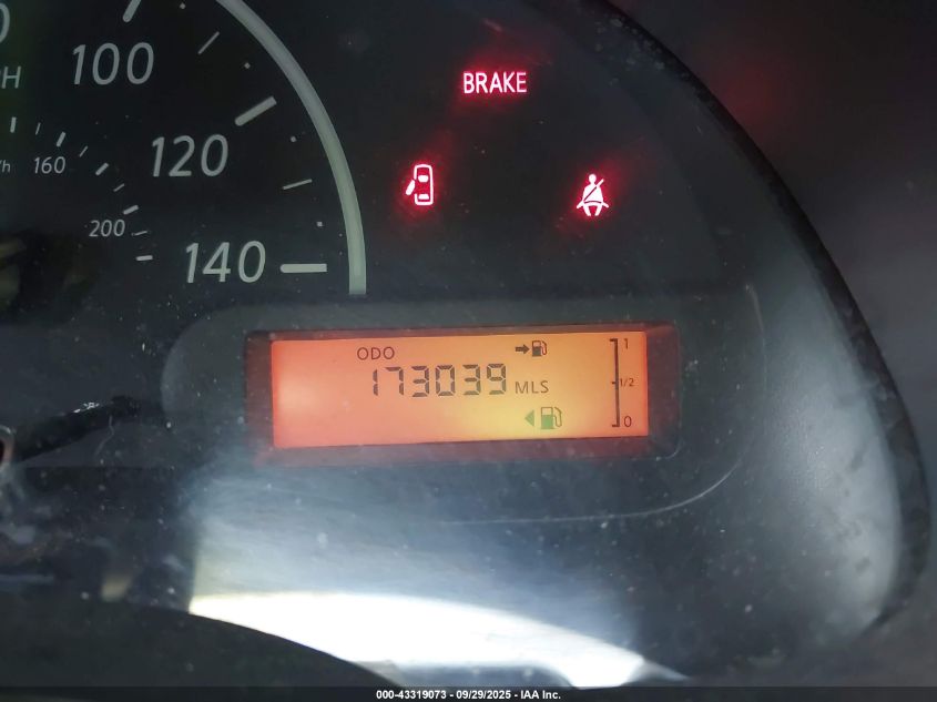 2016 Nissan Versa 1.6 S VIN: 3N1CN7AP1GL917886 Lot: 43319073