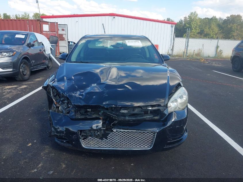 2014 Chevrolet Impala Limited Lt VIN: 2G1WB5E36E1179170 Lot: 43319078