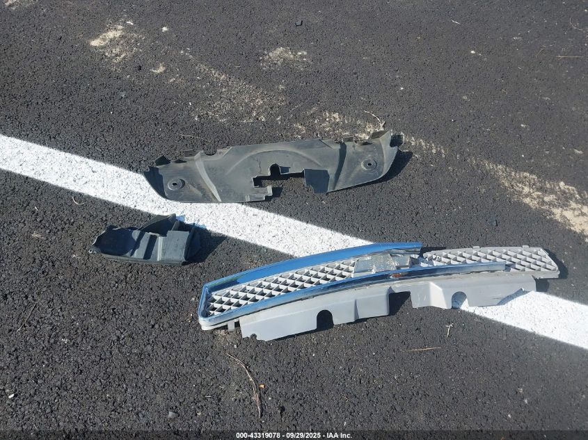 2014 Chevrolet Impala Limited Lt VIN: 2G1WB5E36E1179170 Lot: 43319078