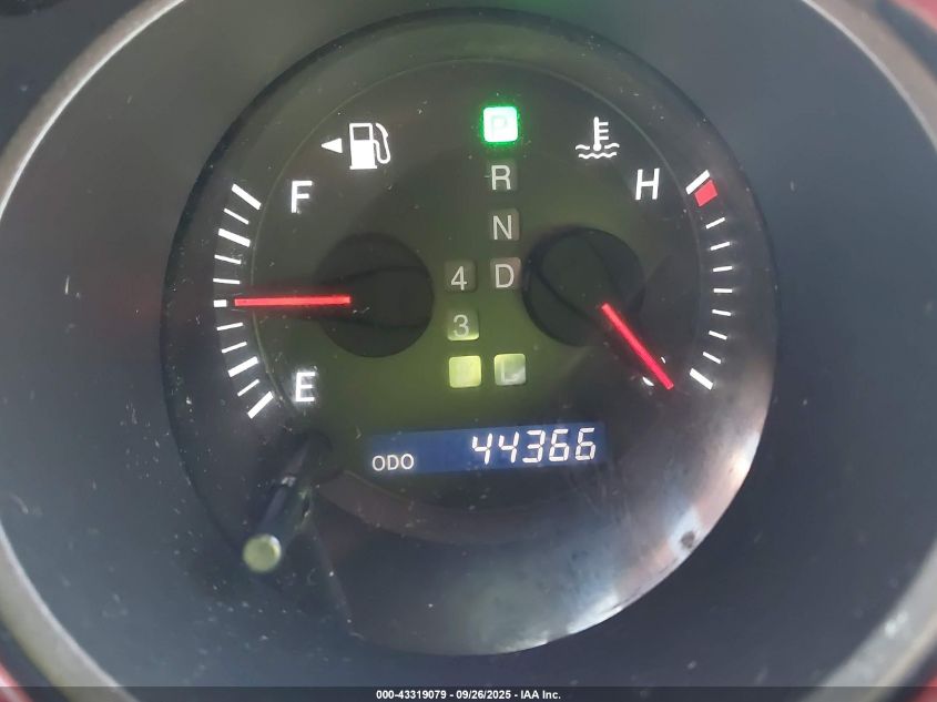 2003 Lexus Es 300 VIN: JTHBF30G936021371 Lot: 43319079