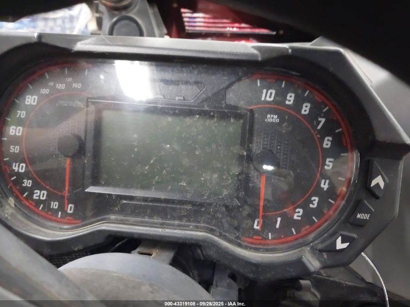 2022 Polaris Rzr Pro Xp 4 Premium VIN: 3NSM4Z92XNF348913 Lot: 43319108