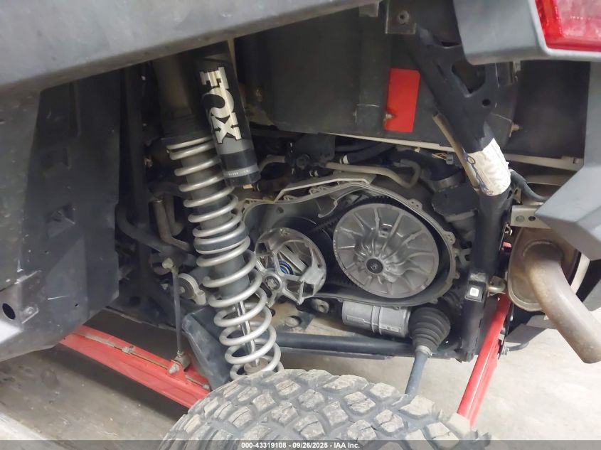 2022 Polaris Rzr Pro Xp 4 Premium VIN: 3NSM4Z92XNF348913 Lot: 43319108