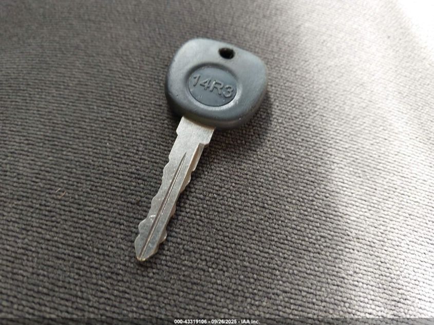 2005 Chevrolet Silverado 1500 Ls VIN: 1GCEC19VX5Z168524 Lot: 43319106